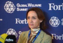Welfare, Rovere (Poste Italiane): “Responsabilità verso persone che hanno bisogni anche di tipo relazionale”
