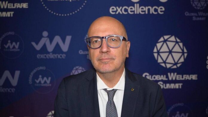 Welfare, Venier (Gruppo Umana): “Direttiva trasparenza grande opportunità per azienda”