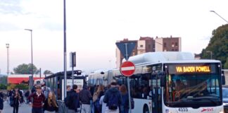 Trasporto scolastico a Vicenza, Colombara pone cinque domande prima del tavolo del 6 ottobre trasporto scolastico a Vicenza