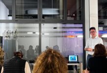 Marco Rabito ospite a Spazio Aperto ha rivelato un cambiamento climatico sempre più rapido: “Servono misure politiche e consapevolezza nei cittadini” Marco Rabito