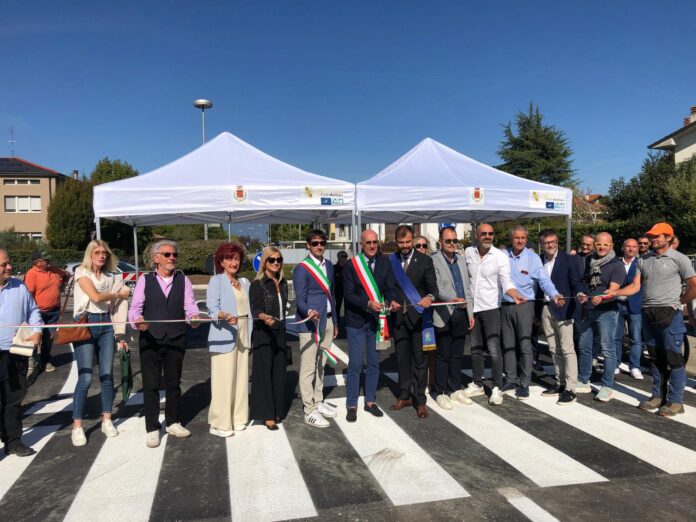 strada nuova caldogno strada nuova caldogno