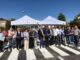 Inaugurata la nuova bretella di Caldogno: opera strategica da 1 milione e mezzo di euro per bypassare il centro di Caldogno strada nuova caldogno