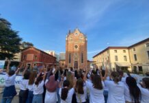 Thiene diventa capitale della letteratura dal 6 al 20 ottobre con “Scritti d’autore” e il festival “Paesaggi letterari” Scritti d'autore
