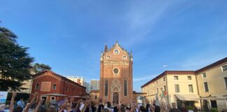 Thiene diventa capitale della letteratura dal 6 al 20 ottobre con “Scritti d’autore” e il festival “Paesaggi letterari” Scritti d'autore