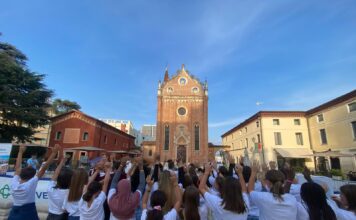 Thiene diventa capitale della letteratura dal 6 al 20 ottobre con “Scritti d’autore” e il festival “Paesaggi letterari” Scritti d'autore