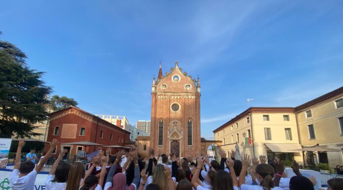 Thiene diventa capitale della letteratura dal 6 al 20 ottobre con “Scritti d’autore” e il festival “Paesaggi letterari” Scritti d'autore