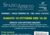 Spazio aperto, da Sigonella “vicentina” a Gaza con “Mi chiamo Handalino” fino alla Vaca Mora: due giorni tra inchiesta, solidarietà e memoria Spazio aperto Vicenza, serata con Antonio Mazzeo tra appalti Usa a Sigonella e il libro Mi chiamo Handalino