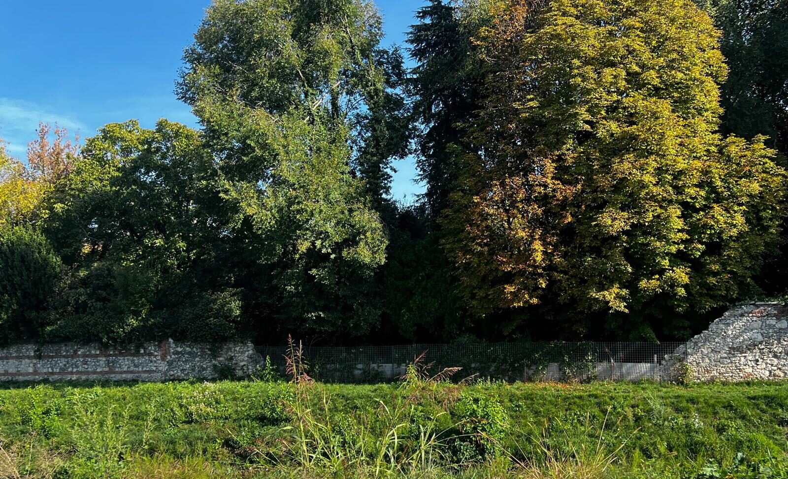 Giardino delle Dame Inglesi