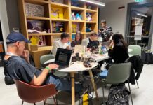 Hackathon Digital Tech Warriors alla Centrale, 36 ore per trovare nuovi strumenti per contrastare la violenza sulle donne Hackathon Digital Tech Warriors