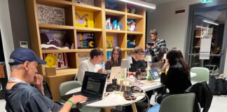 Hackathon Digital Tech Warriors alla Centrale, 36 ore per trovare nuovi strumenti per contrastare la violenza sulle donne Hackathon Digital Tech Warriors