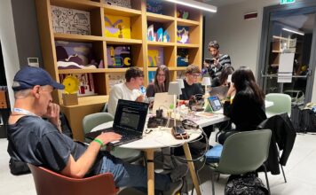 Hackathon Digital Tech Warriors alla Centrale, 36 ore per trovare nuovi strumenti per contrastare la violenza sulle donne Hackathon Digital Tech Warriors