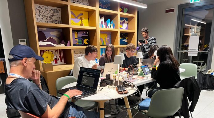 Hackathon Digital Tech Warriors alla Centrale, 36 ore per trovare nuovi strumenti per contrastare la violenza sulle donne Hackathon Digital Tech Warriors