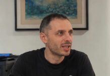 Spazio Aperto, corso di AI: lezioni 24 e 31 ottobre a Vicenza dopo la pratica con Dai Zotti su come funziona di base l’intelligenza artificiale Corso di AI a Spazio aperto con Alessandro Dai Zotti