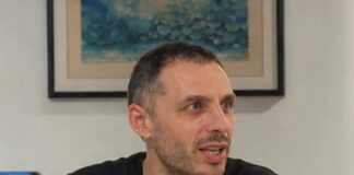 Spazio Aperto, corso di AI: lezioni 24 e 31 ottobre a Vicenza dopo la pratica con Dai Zotti su come funziona di base l’intelligenza artificiale Corso di AI a Spazio aperto con Alessandro Dai Zotti
