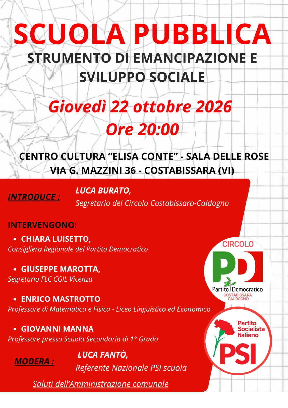 scuola