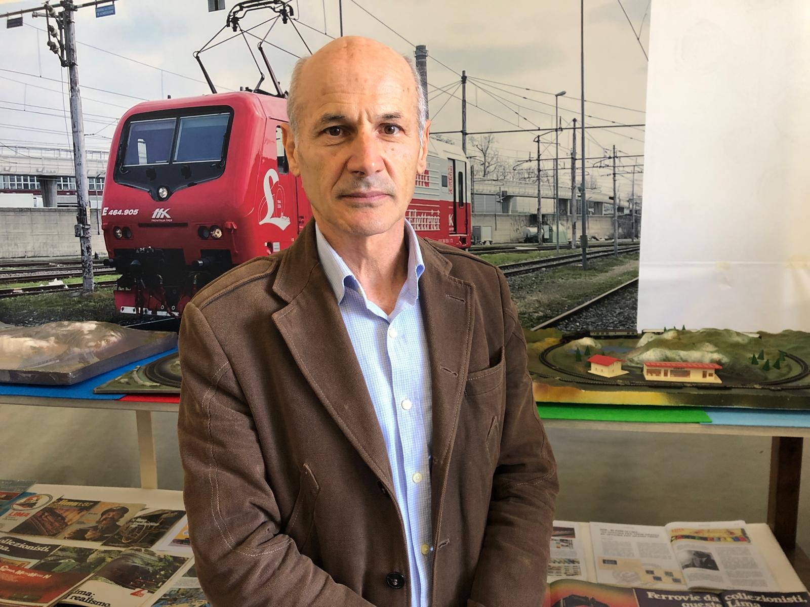 flavio giacometti