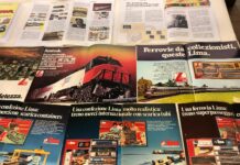 La Lima in una mostra: i trenini che hanno fatto sognare gli italiani e non solo in esposizione a Rossano Veneto fino al 7 novembre lima