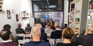 Partecipazione e interesse notevoli per l’intervento di Renzo Mazzaro a Spazio Aperto: le nomine regionali al centro dell’incontro L'incontro con Renzo Mazzaro sulle nomine regionali ha avuto un'ampia partecipazione di pubblico.