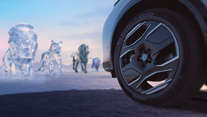 Peugeot E-Lion: l’impegno concreto verso una mobilità sostenibile Peugeot E-Lion: l’impegno concreto verso una mobilità sostenibile