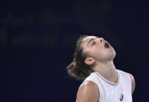 Wta Ningbo, Jasmine Paolini ko agli ottavi con 18enne Jovic