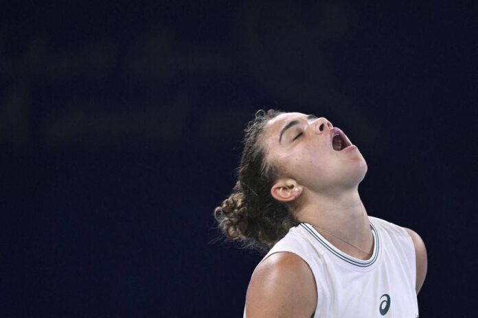 Wta Ningbo, Jasmine Paolini ko agli ottavi con 18enne Jovic
