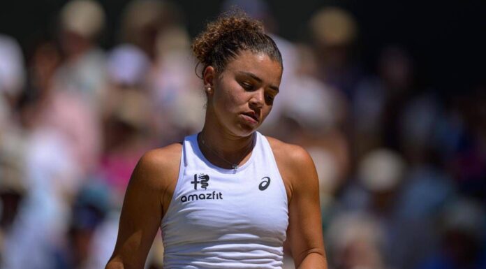 Wta Tokyo, Paolini ko al primo turno con Osaka