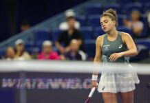 Wta Wuhan, Paolini ko agli ottavi: l’azzurra cede 6-2, 6-0 alla britannica Kartal