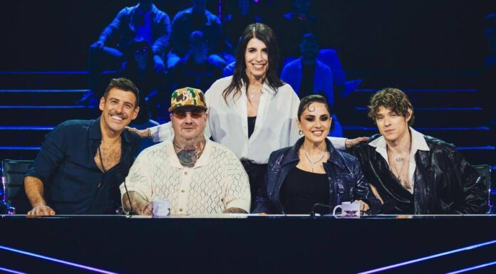 X Factor 2026, al via i live: Marco Mengoni super ospite e l’X Pass di Giorgia