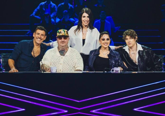 X Factor 2026, al via i live: Marco Mengoni super ospite e l’X Pass di Giorgia