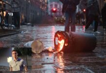 Youssef Siher, oggi la richiesta di convalida del fermo. Indagata anche la moglie, inquirenti al lavoro per ricostruire la ‘rete’