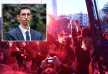 Youssef Siher, pm Milano: “Resti in carcere, rischio strategia rivoluzionaria”