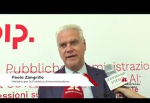 Zangrillo: “Ai e digitalizzazione sono aiuto solo se capitale umano in grado di saperle utilizzare”