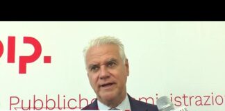 Zangrillo: “Ai e digitalizzazione sono aiuto solo se capitale umano in grado di saperle utilizzare”