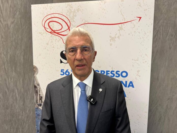 Zappia (Sin): “Idrocefalo normoteso patologia dai contorni ancora poco definiti”