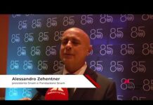 Zehentner (Snam): “”Fondazione è il braccio operativo nel sociale””