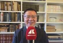 Zhang Weiwei sorride e affonda l’Europa: “Leadership debole, dipendenza dagli Usa e paura irrazionale della Russia”