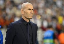 Zidane avverte i Bleus: “Non fidatevi degli azzurri, possono fare cose incredibili”