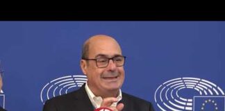 Zingaretti (PD), “Proposte drammatiche, tagli per 300 miliardi su investimenti e giovani”
