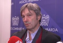 Zoppas (Ice): “Ai treno che sta passando, impegnati a sostenere imprese sui mercati”