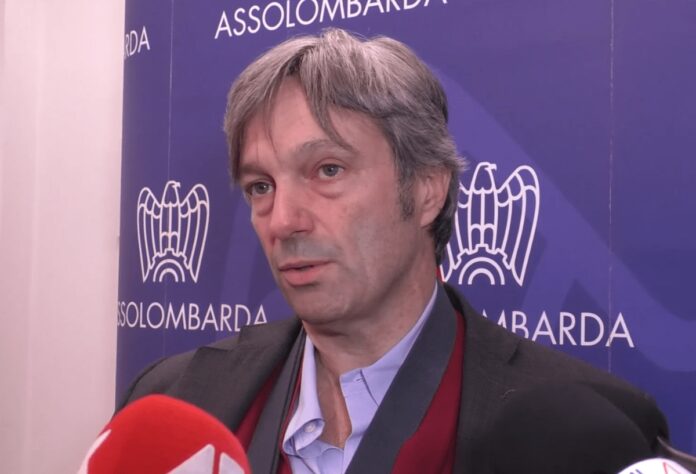Zoppas (Ice): “Ai treno che sta passando, impegnati a sostenere imprese sui mercati”