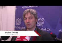 Zoppas (Ice): “Chi non usa l’Ai rischia di rimanere indietro”