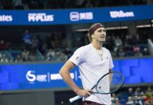 Zverev: “Sarò numero uno solo per l’assenza di Sinner”