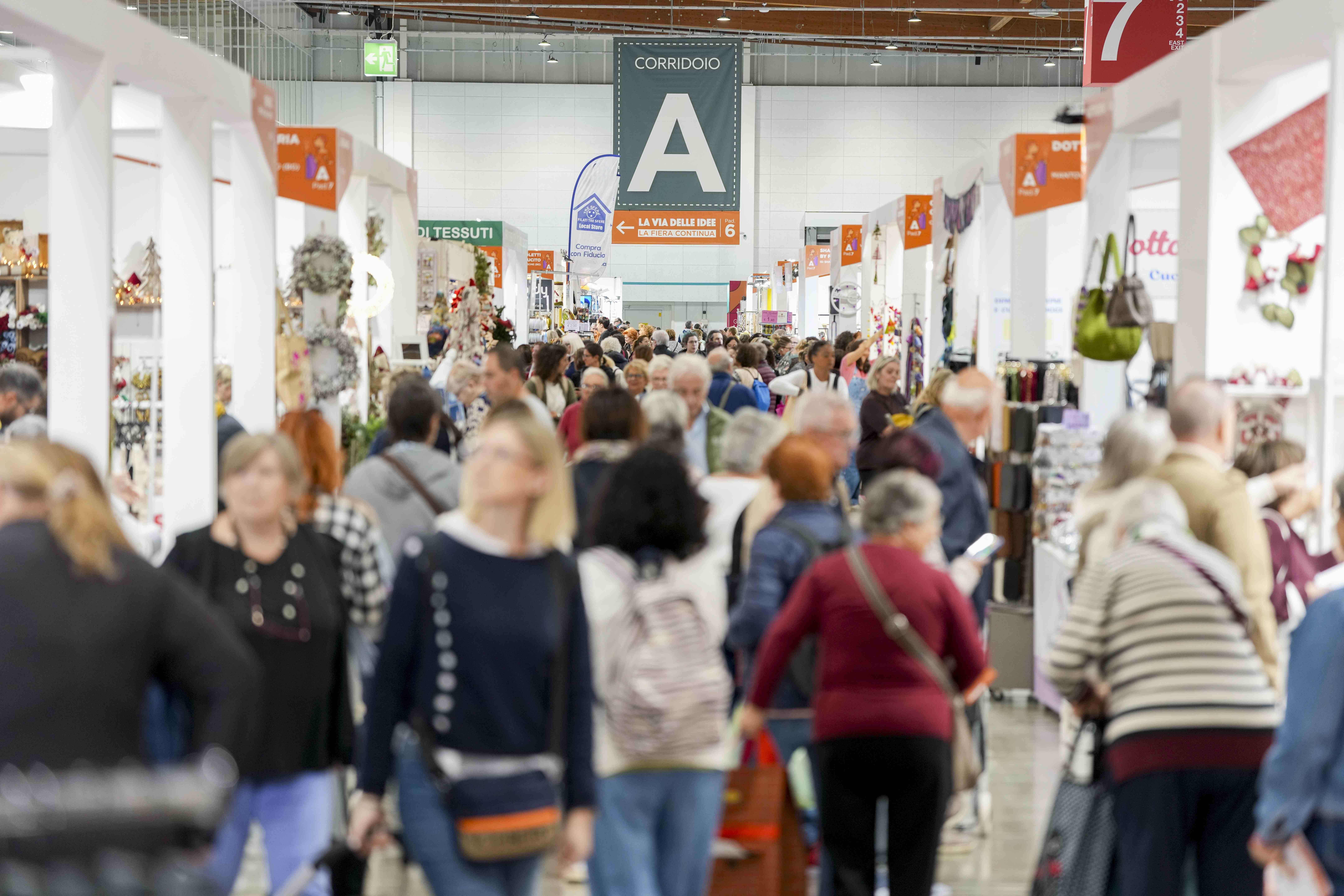 Abilmente Vicenza entra nel weekend tra creatività, riciclo e idee fatte a mano per Natale Abilmente Vicenza nel weekend tra laboratori e creatività fatta a mano