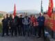 Acciaierie Venete, licenziamento nullo: il Tribunale reintegra un lavoratore a Dolcè Licenziamento Acciaierie Venete, presidio dei lavoratori a Dolcè