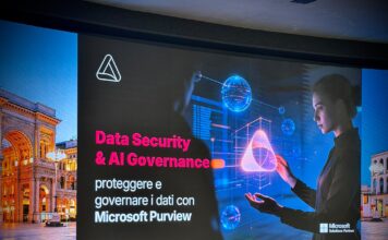 Intelligenza artificiale e protezione dei dati, AGIC porta la governance alla Microsoft House governance dei dati con Microsoft Purview