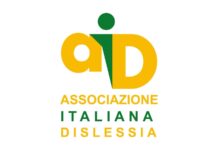 Dislessia a 360 gradi, a Sarego un incontro gratuito su scuola, strumenti e diritti Dislessia a 360 gradi, logo dell’Associazione Italiana Dislessia su sfondo bianco