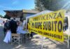 Tangenziale di Vicenza, la bretella resta incompiuta: il Comitato Albera torna nei mercati rionali con il gazebo per raccogliere firme Comitato Albera