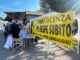 Tangenziale di Vicenza, la bretella resta incompiuta: il Comitato Albera torna nei mercati rionali con il gazebo per raccogliere firme Comitato Albera