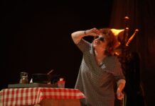 Alda Merini a Valeggio sul Mincio: teatro e poesia nella Settimana della Salute Mentale Alda Merini a Valeggio sul Mincio