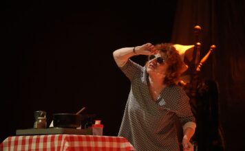 Alda Merini a Valeggio sul Mincio: teatro e poesia nella Settimana della Salute Mentale Alda Merini a Valeggio sul Mincio
